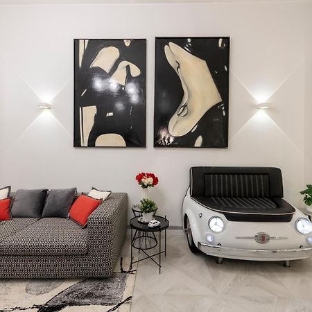 Falcone, 5 - Downtown Apartment Μιλάνο Εξωτερικό φωτογραφία