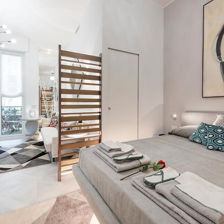 Falcone, 5 - Downtown Apartment Μιλάνο Εξωτερικό φωτογραφία