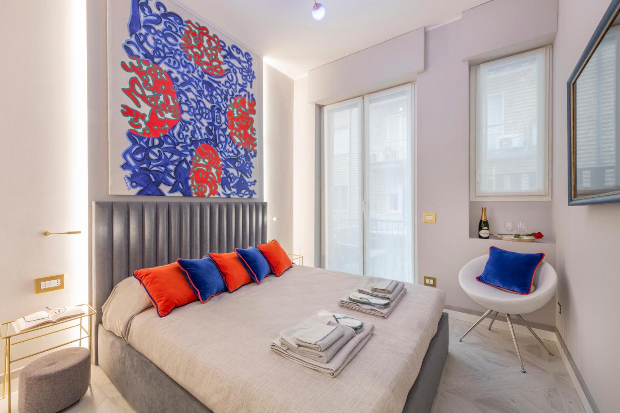Falcone, 5 - Downtown Apartment Μιλάνο Εξωτερικό φωτογραφία