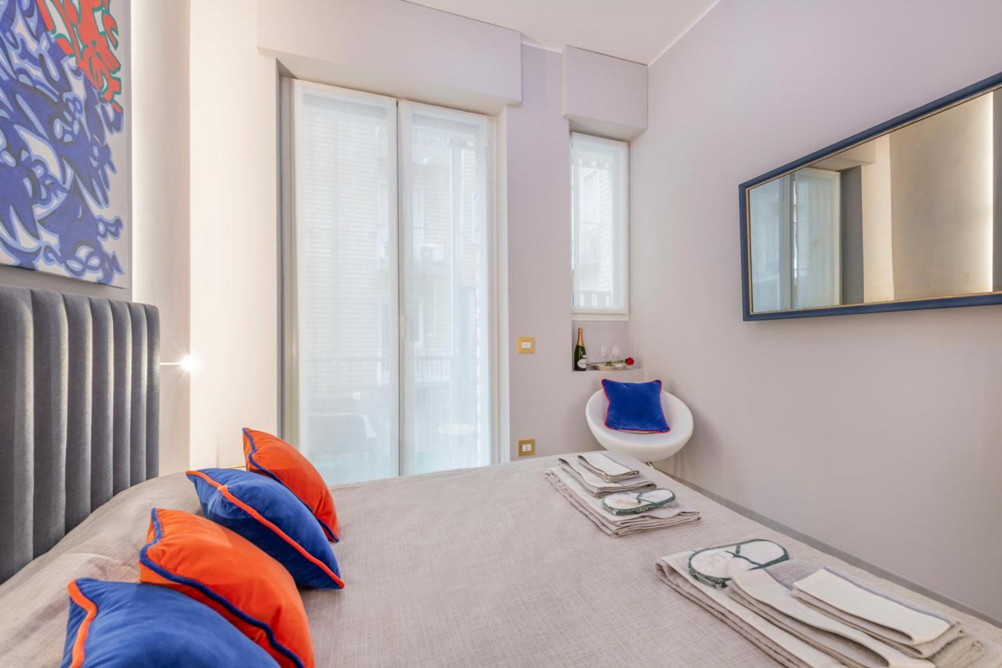 Falcone, 5 - Downtown Apartment Μιλάνο Εξωτερικό φωτογραφία