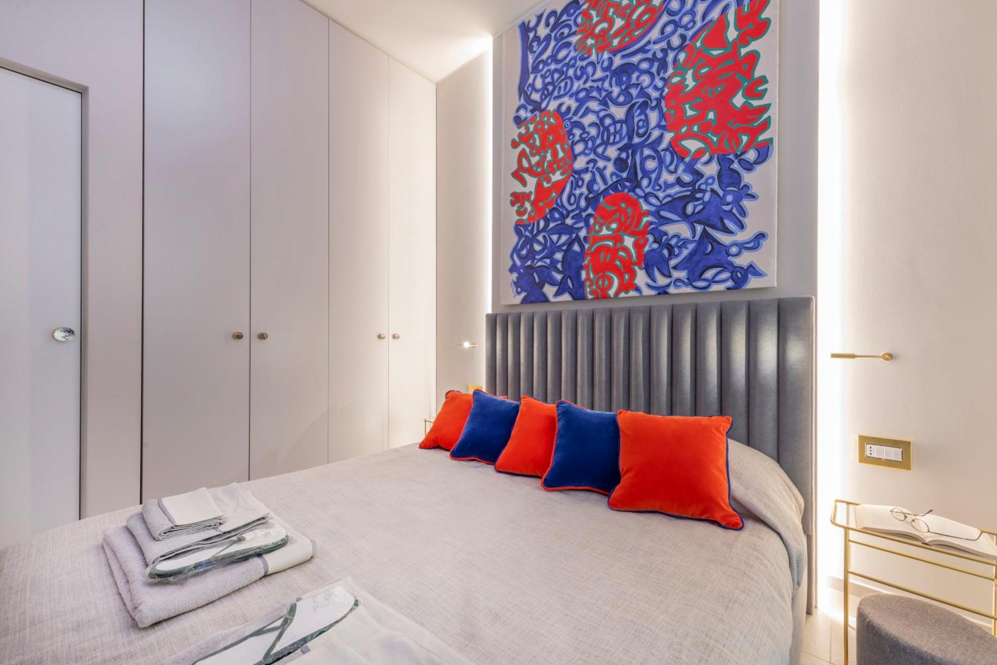 Falcone, 5 - Downtown Apartment Μιλάνο Εξωτερικό φωτογραφία