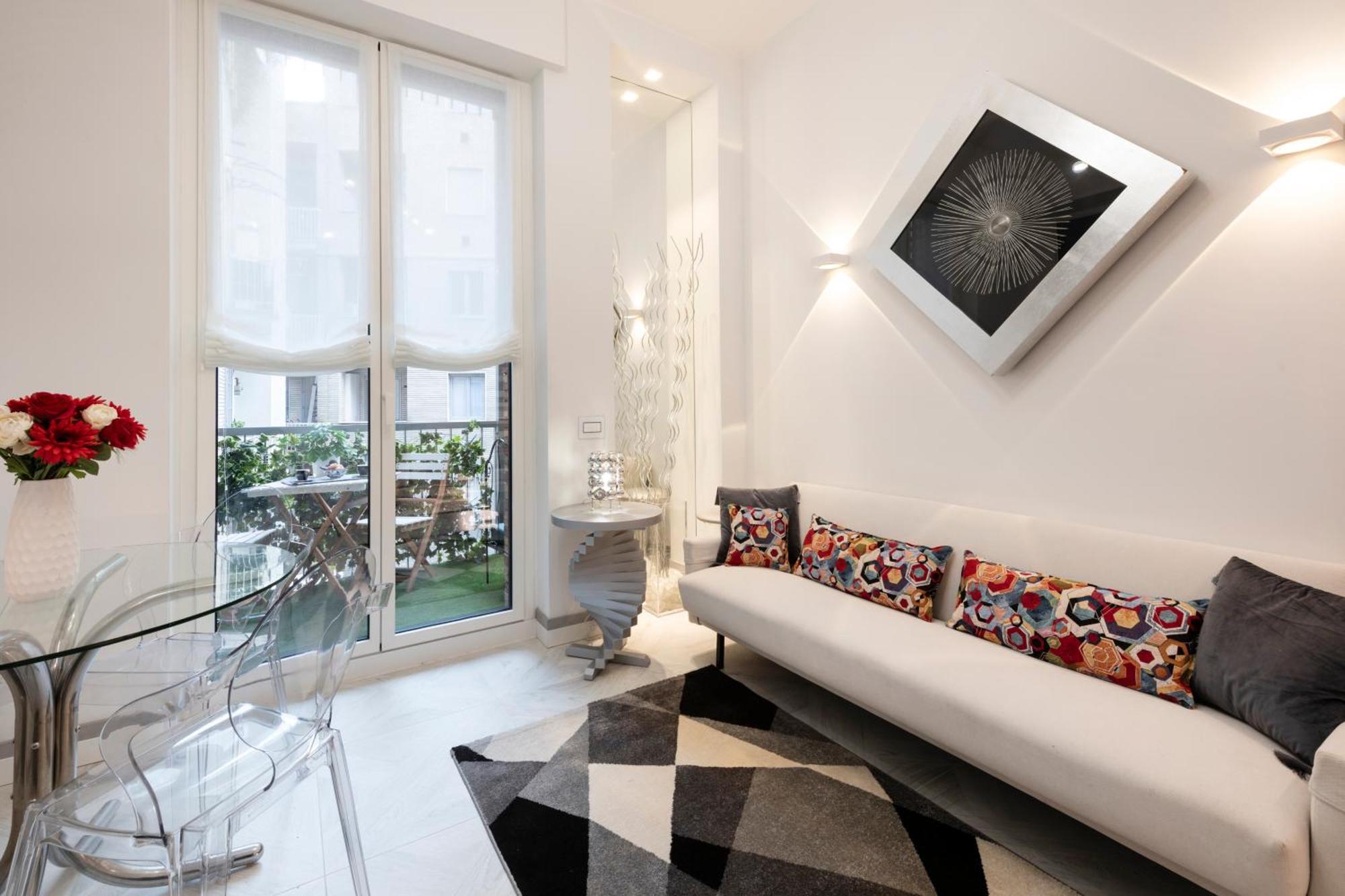 Falcone, 5 - Downtown Apartment Μιλάνο Εξωτερικό φωτογραφία