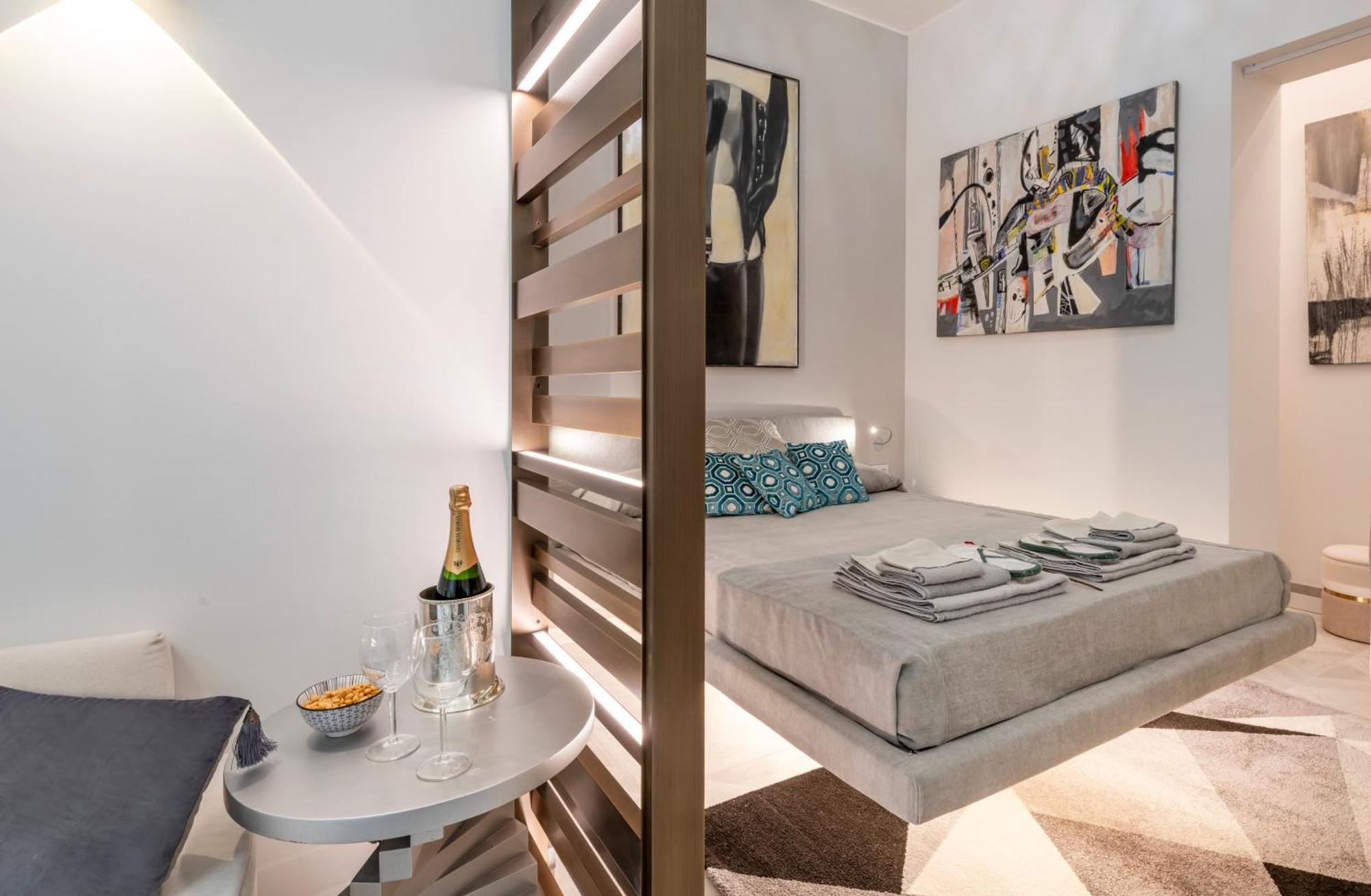 Falcone, 5 - Downtown Apartment Μιλάνο Εξωτερικό φωτογραφία