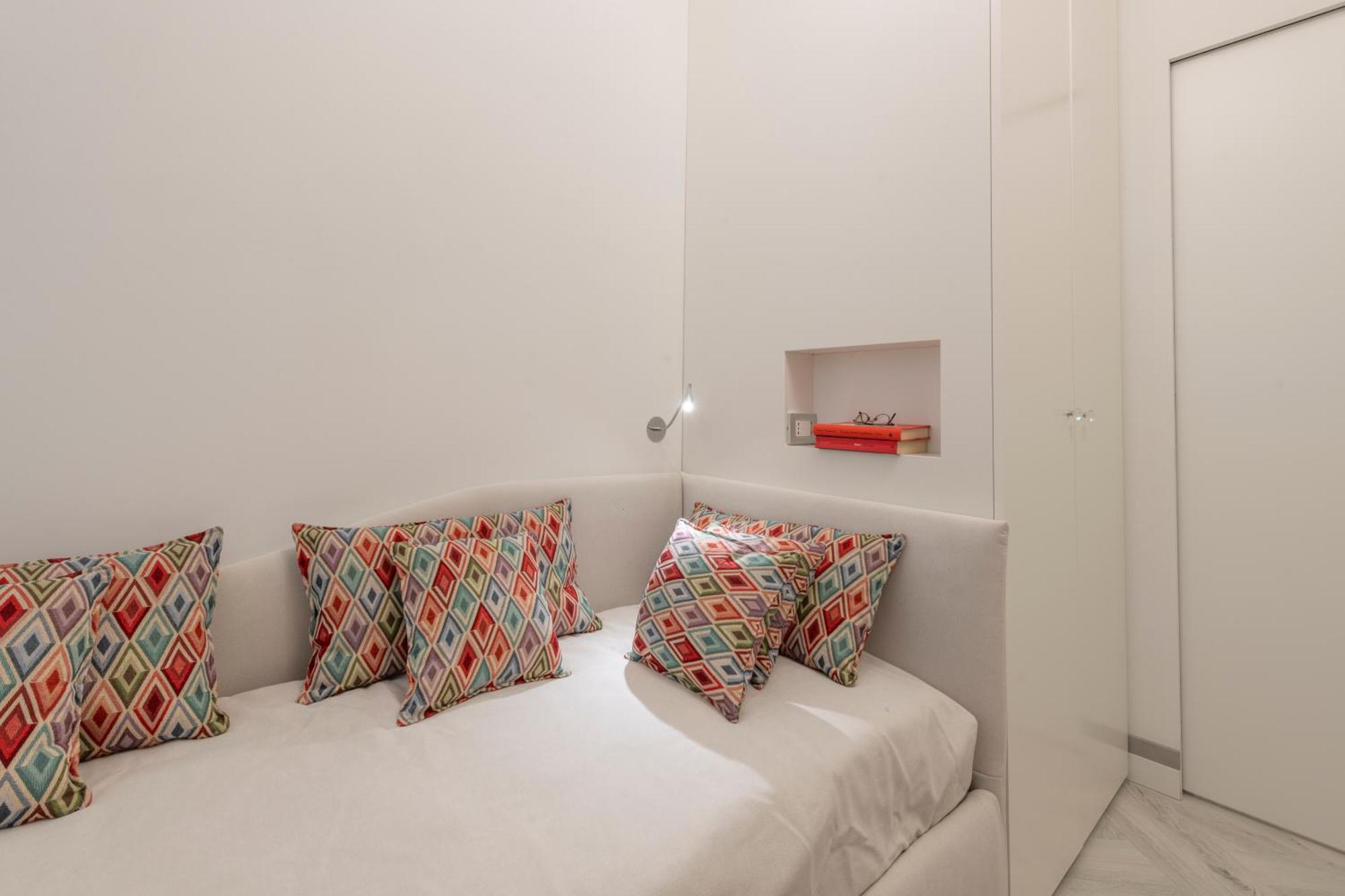 Falcone, 5 - Downtown Apartment Μιλάνο Εξωτερικό φωτογραφία