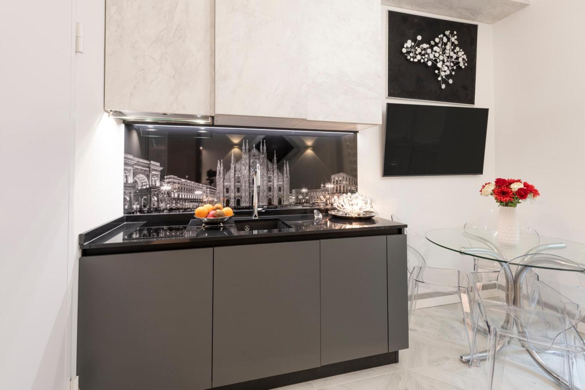 Falcone, 5 - Downtown Apartment Μιλάνο Εξωτερικό φωτογραφία
