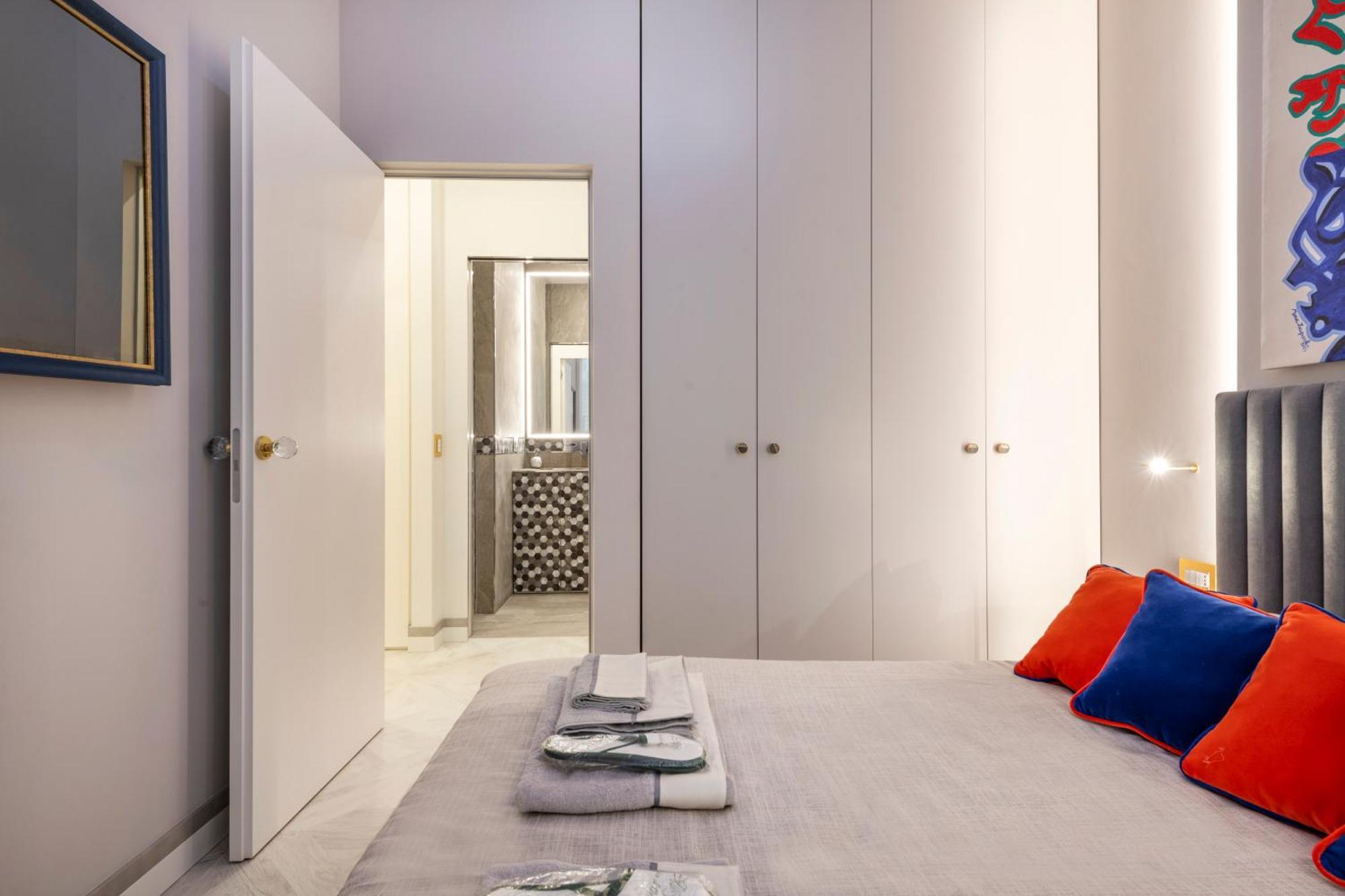 Falcone, 5 - Downtown Apartment Μιλάνο Εξωτερικό φωτογραφία