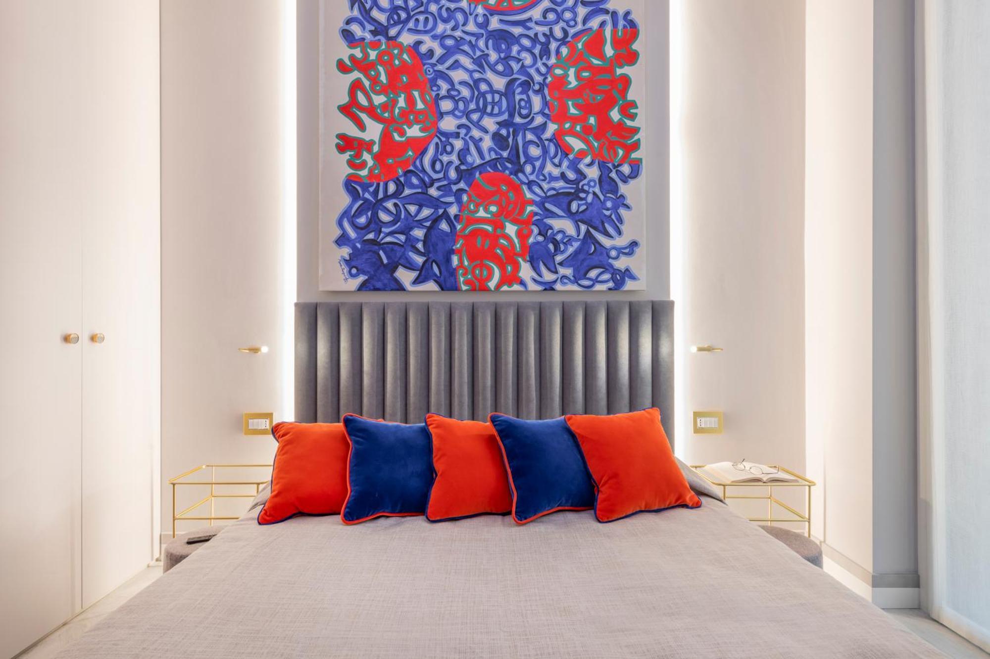 Falcone, 5 - Downtown Apartment Μιλάνο Εξωτερικό φωτογραφία