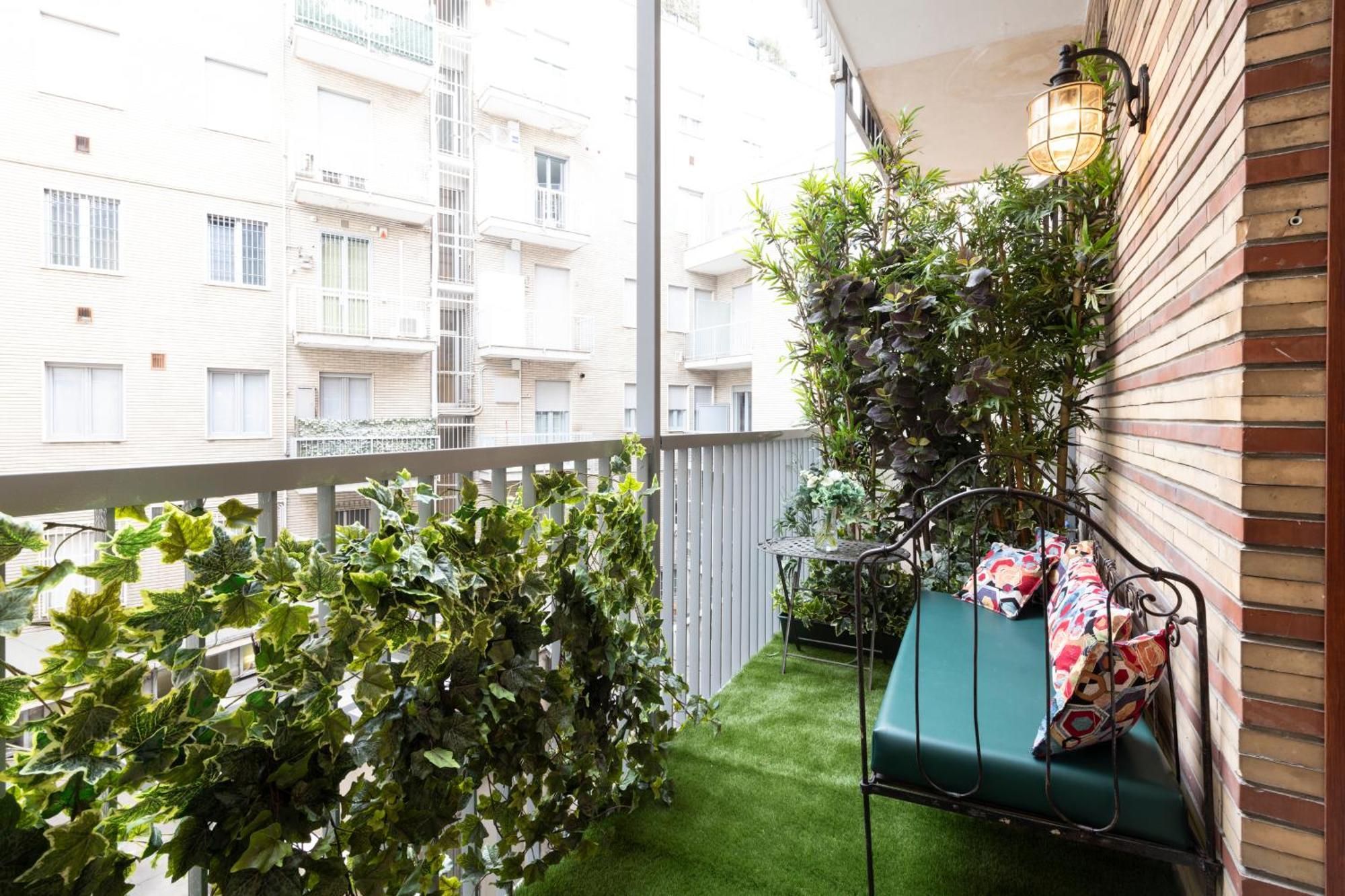 Falcone, 5 - Downtown Apartment Μιλάνο Εξωτερικό φωτογραφία