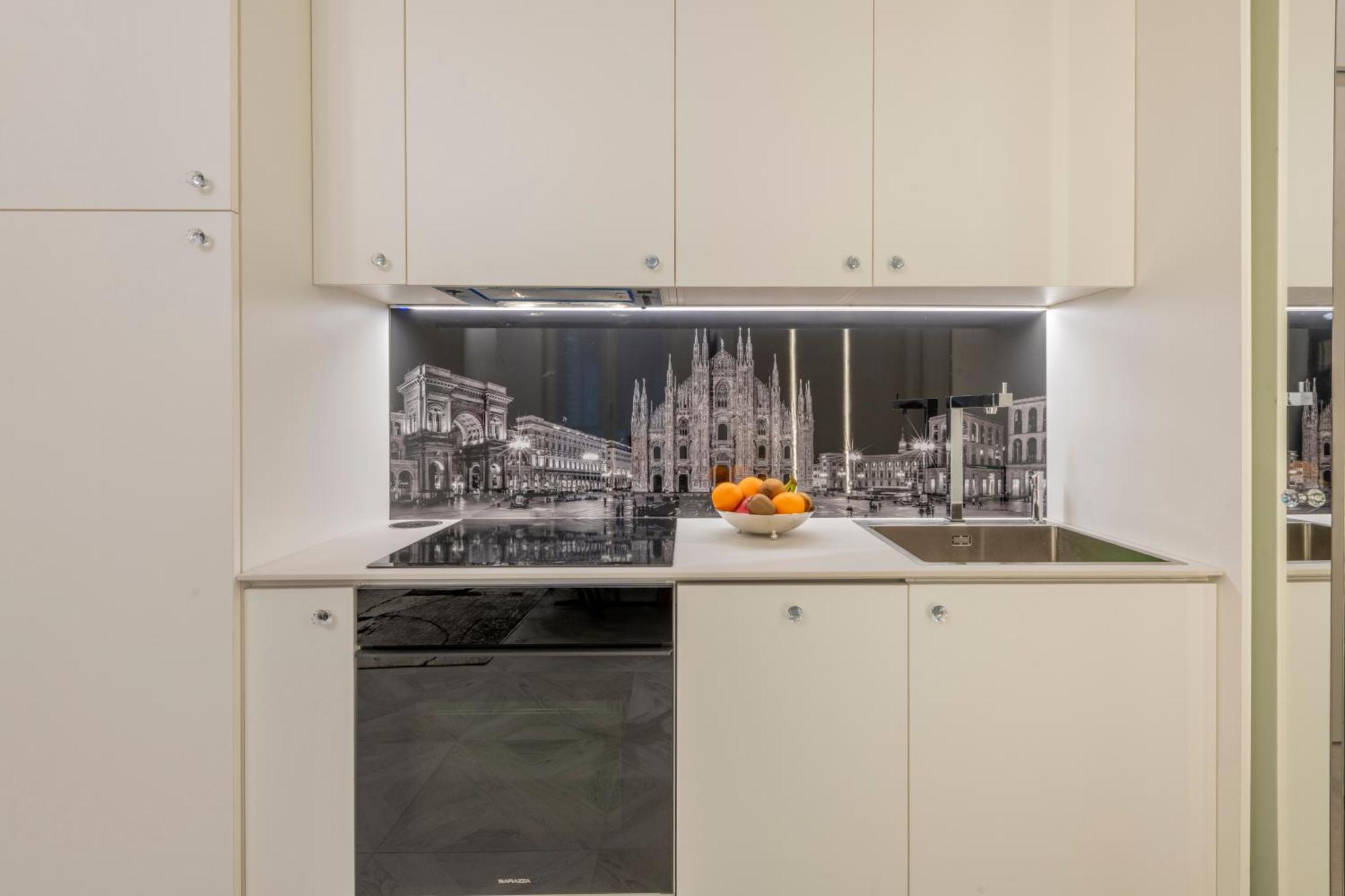 Falcone, 5 - Downtown Apartment Μιλάνο Εξωτερικό φωτογραφία