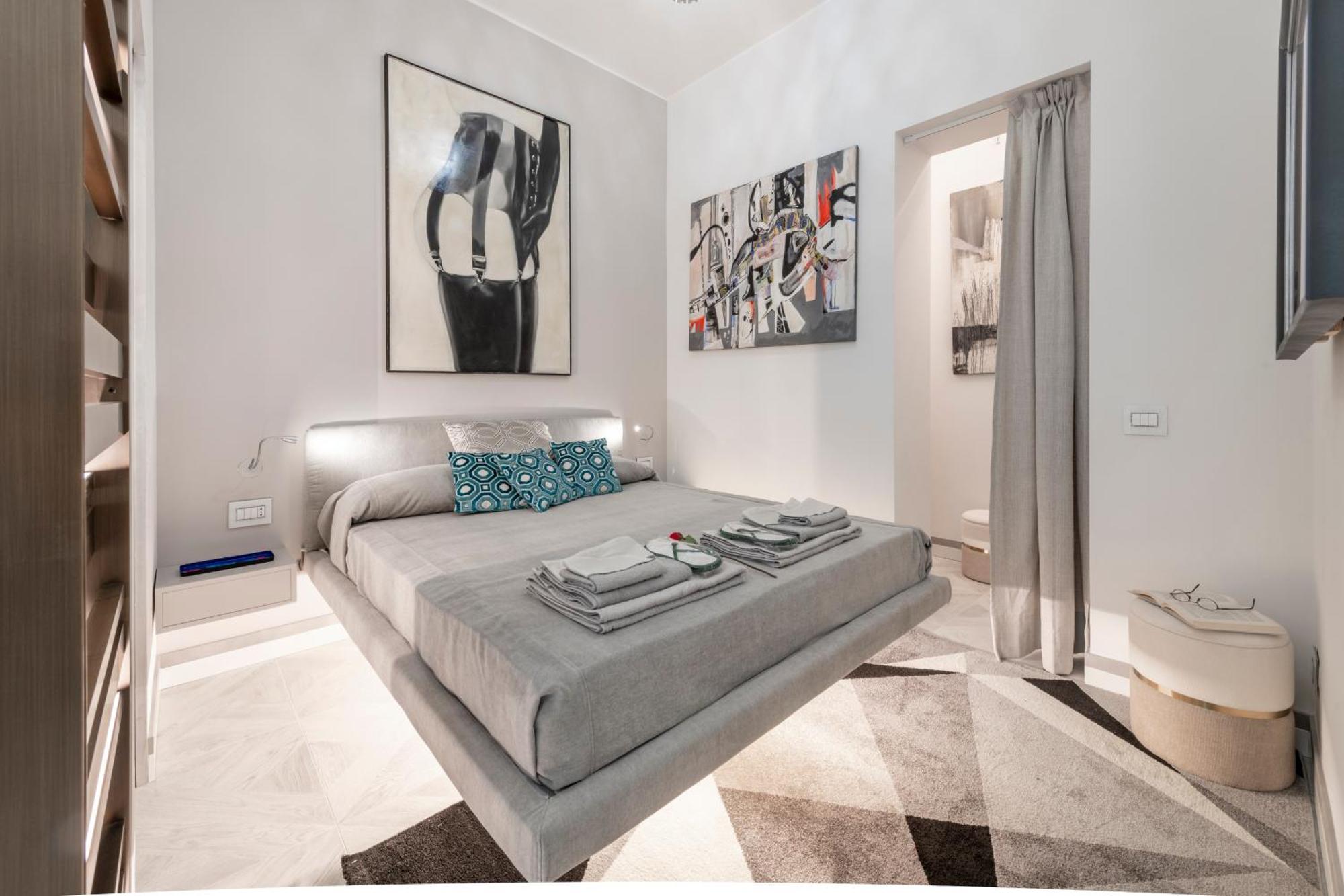 Falcone, 5 - Downtown Apartment Μιλάνο Εξωτερικό φωτογραφία