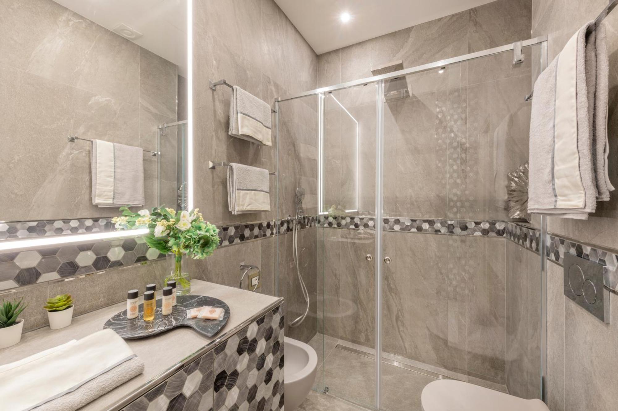 Falcone, 5 - Downtown Apartment Μιλάνο Εξωτερικό φωτογραφία
